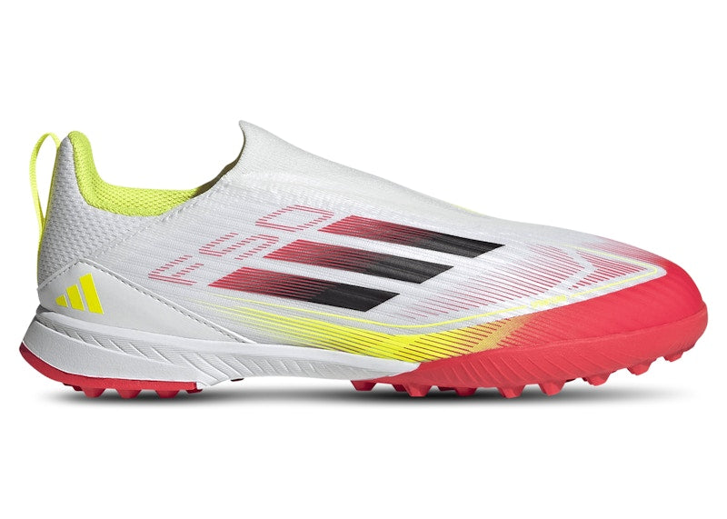 adidas F50 League Laceless Turf Solar Pack (GS)
