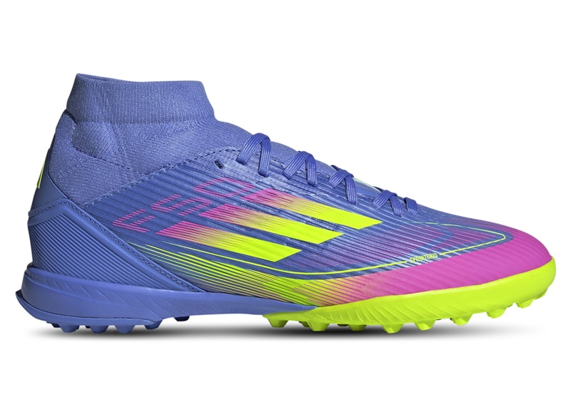 adidas F50 League Mid-Cut TF Celestial Victory Pack (Women's)