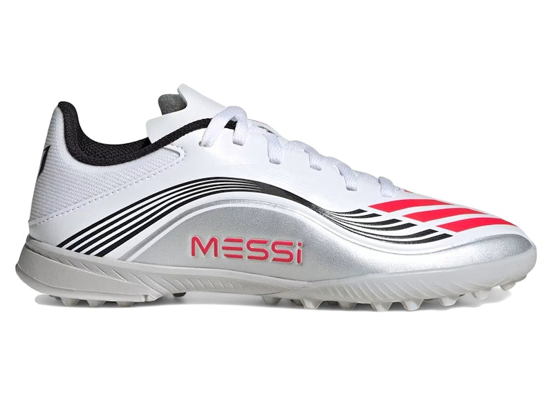 adidas F50 League TF Messi Prestig10 Pack (Kids)