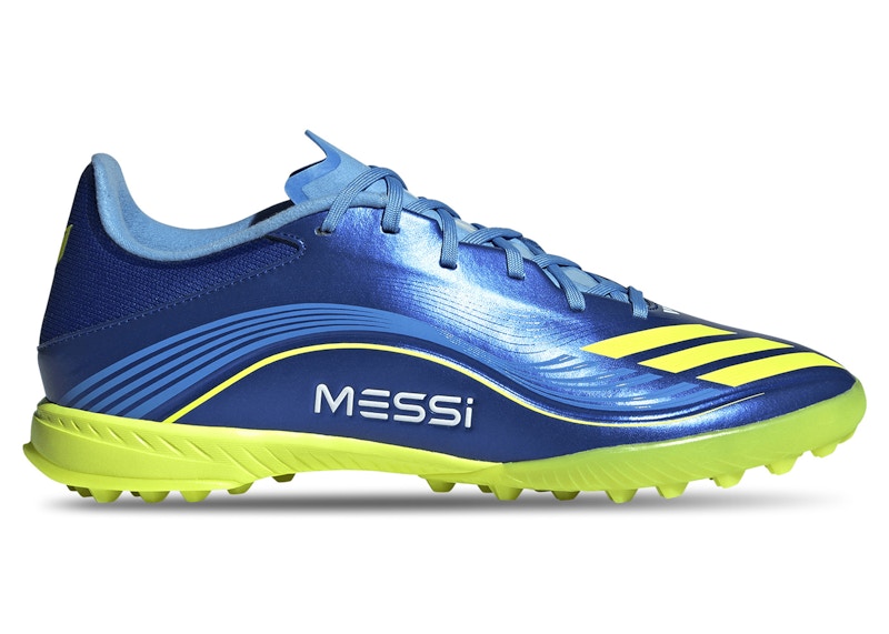 adidas F50 League TF Messi Vis10n Pack