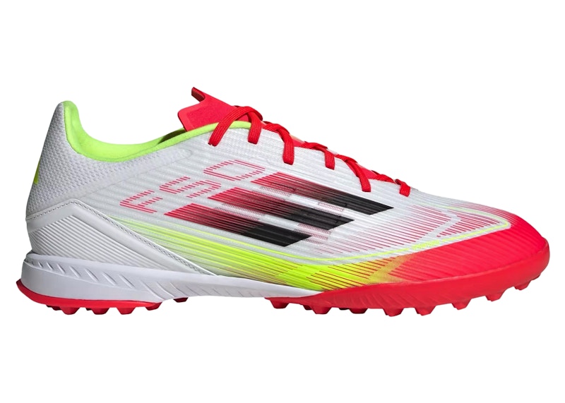 adidas F50 League TF Solar Pack