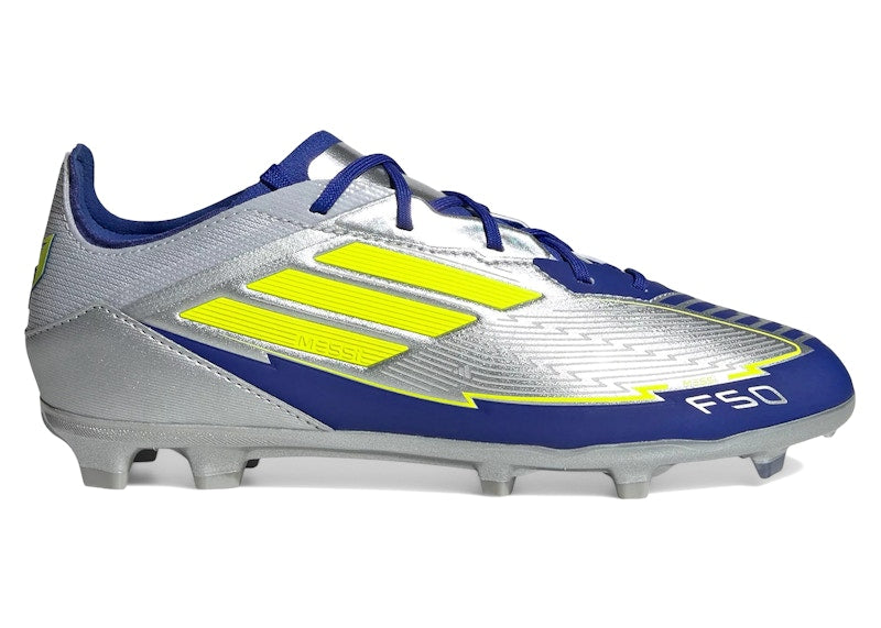 adidas F50 Pro FG Messi Player Pack 1 (Kids)