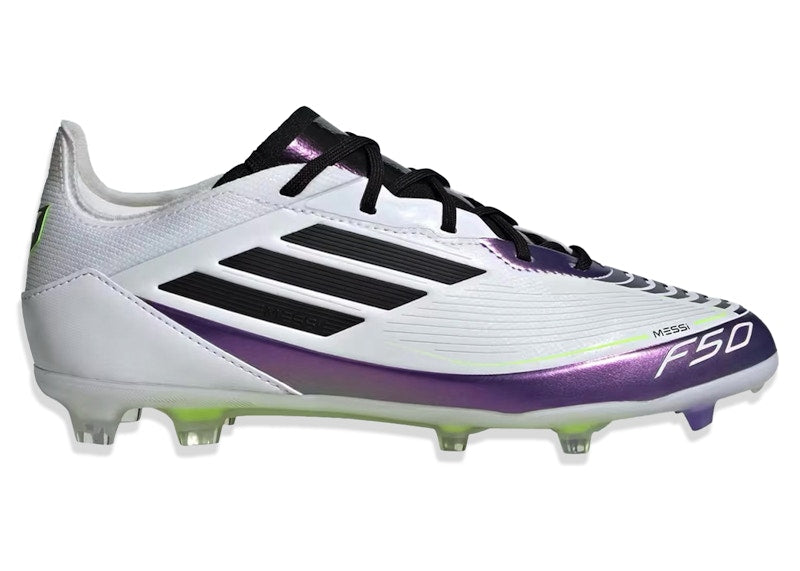 adidas F50 Pro FG Messi Triunfo Estelar Pack (Kids)