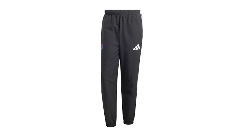 adidas FIFA World Cup 2026 Host Track Pant Black