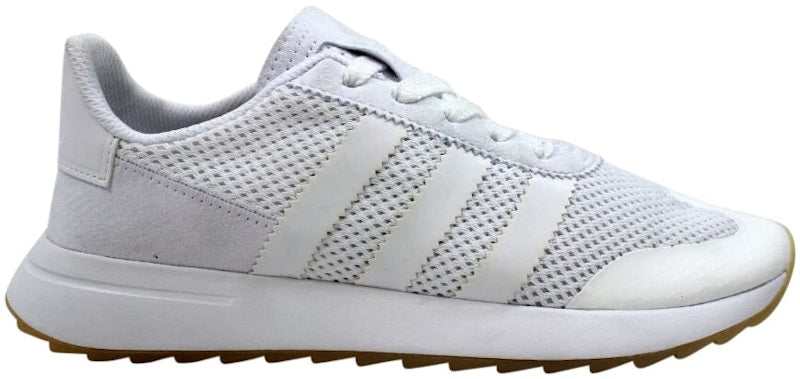 adidas FLB White (Women's)