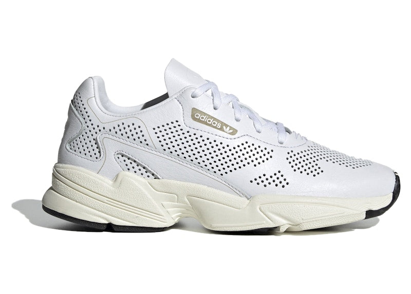 adidas Falcon Alluxe Cloud White (Women's)