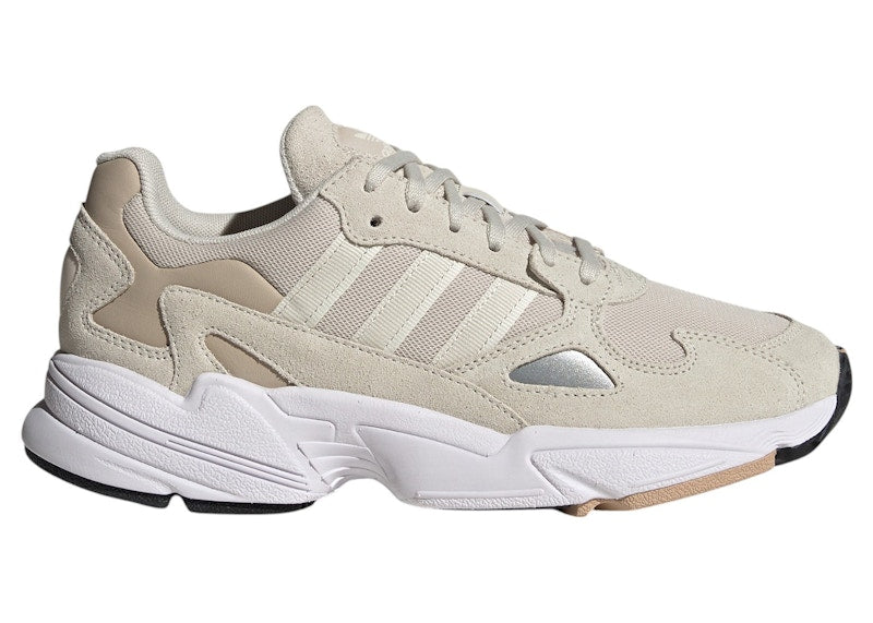 adidas Falcon Alumina Off White (Women's)
