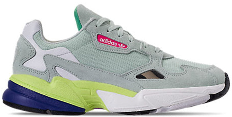 adidas Falcon Ice Mint (Women's)