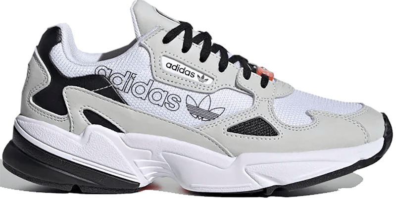 adidas Falcon K-Pop Cloud White (Women's)