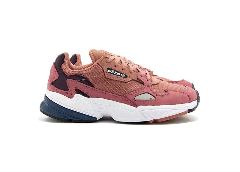 adidas Falcon Raw Pink (Women's)
