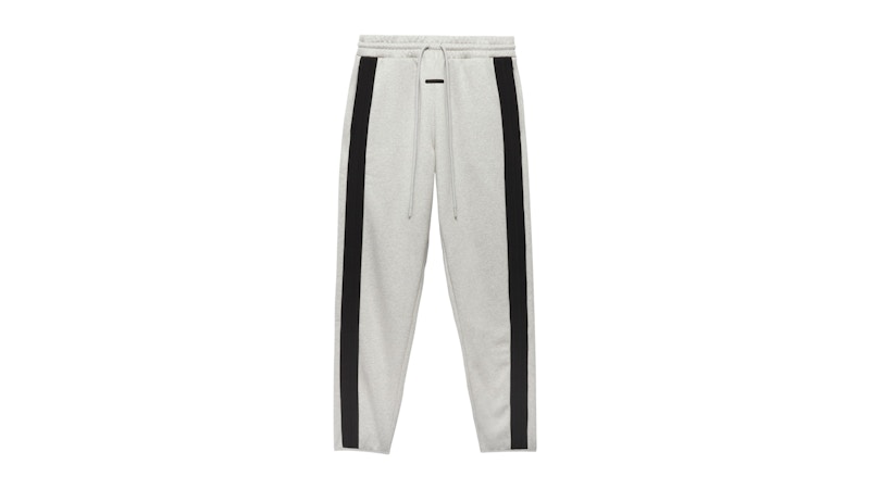 adidas Fear Of God Athletics Heather Fleece Pant Medium Grey Heather