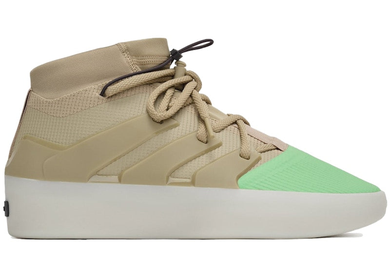 adidas Fear of God Athletics I Basketball Miami Clay