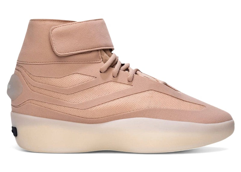 adidas Fear of God Athletics II Basketball Ash Pearl