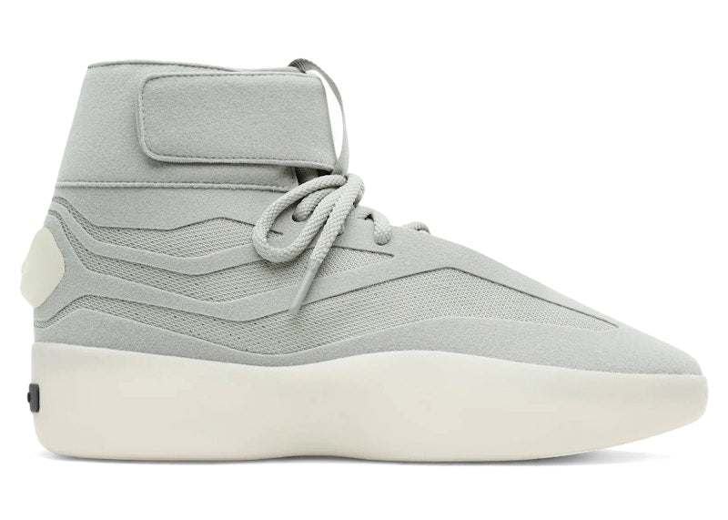 adidas Fear of God Athletics II Basketball Ash Silver