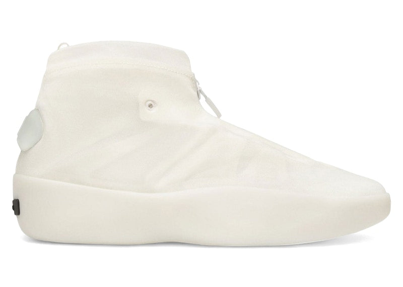 adidas Fear of God Athletics II.5 Basketball Cloud White
