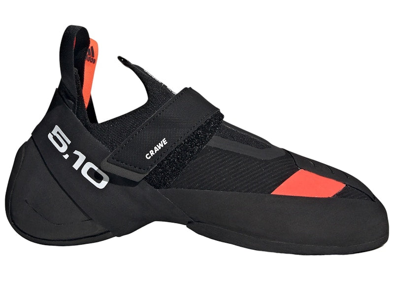 adidas Five Ten Crawe Core Black Cloud White Solar Red