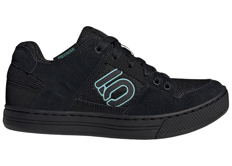 adidas Five Ten Freerider Core Black Grey (Women's)