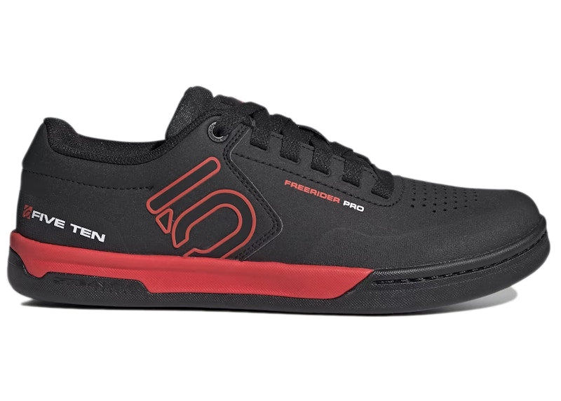 adidas Five Ten Freerider Pro Black Red