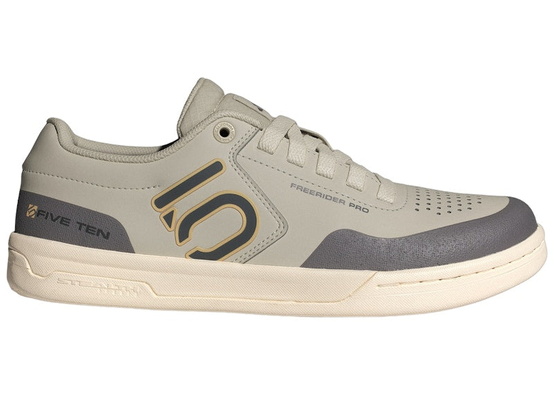 adidas Five Ten Freerider Pro Putty Grey Carbon Charcoal