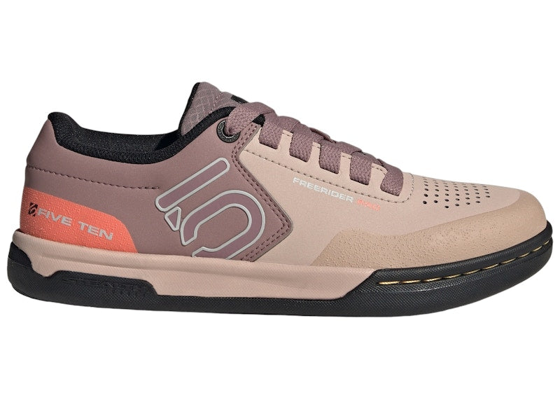 adidas Five Ten Freerider Pro Wonder Taupe Grey Purple (Women's)