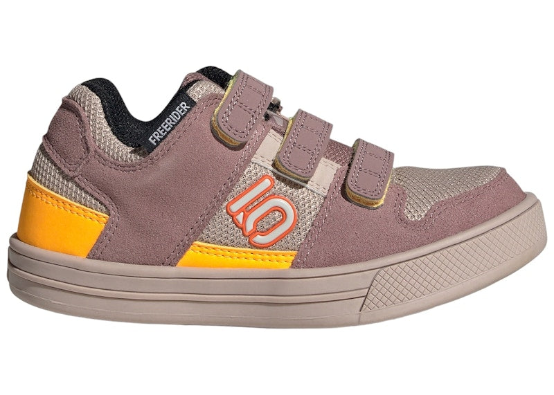 adidas Five Ten Freerider Wonder Taupe Grey Solar Gold (GS)