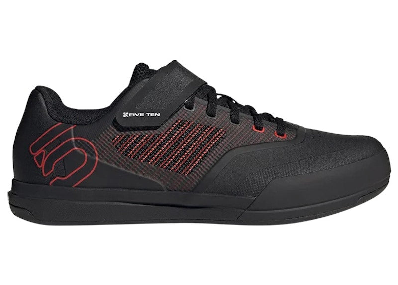 adidas Five Ten Hellcat Pro Recycled Red Core Black