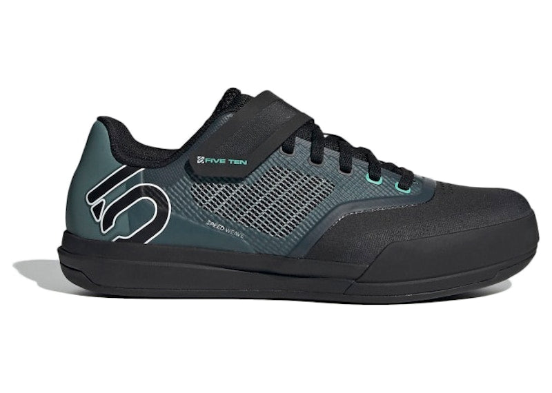 adidas Five Ten Hellcut Pro Hazy Emerald (Women's)