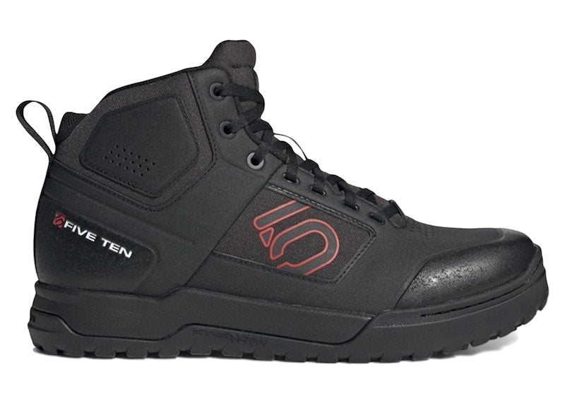 adidas Five Ten Impact Pro Mid Black Red