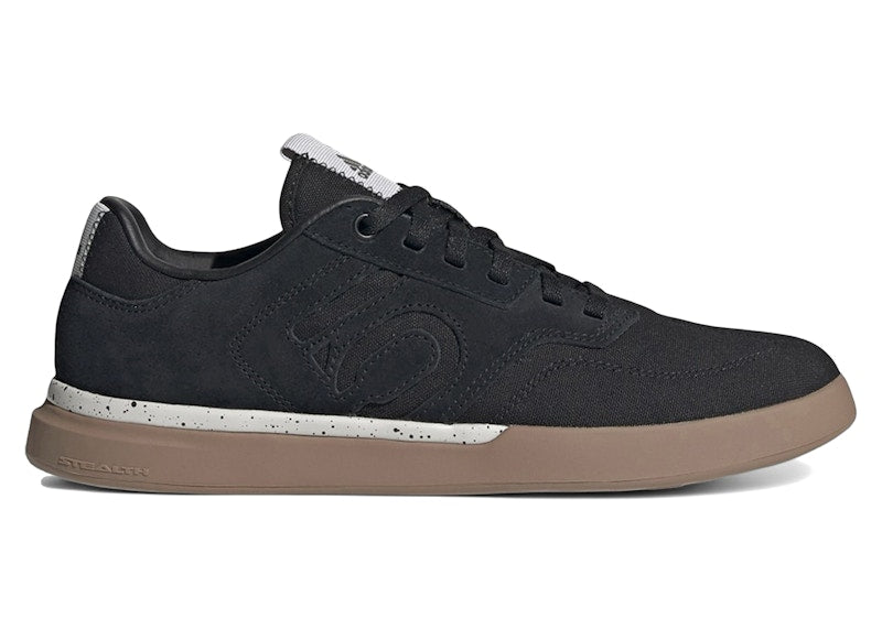 adidas Five Ten Sleuth Bike Black Gum (Women's)