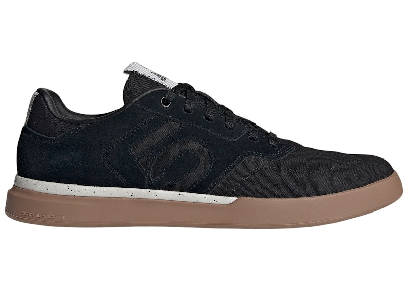 adidas Five Ten Sleuth Bike Core Black Gum M2