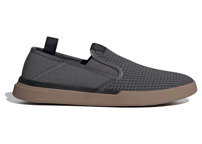 adidas Five Ten Sleuth Slip-On Grey Gum