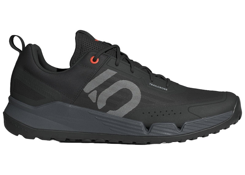 adidas Five Ten Trailcross LT Core Black Grey Grey