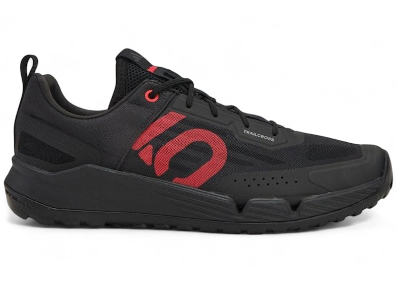 adidas Five Ten Trailcross LT Core Black Pure Ruby