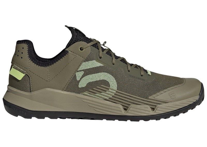 adidas Five Ten Trailcross LT Focus Olive Pulse Lime Orbit Green
