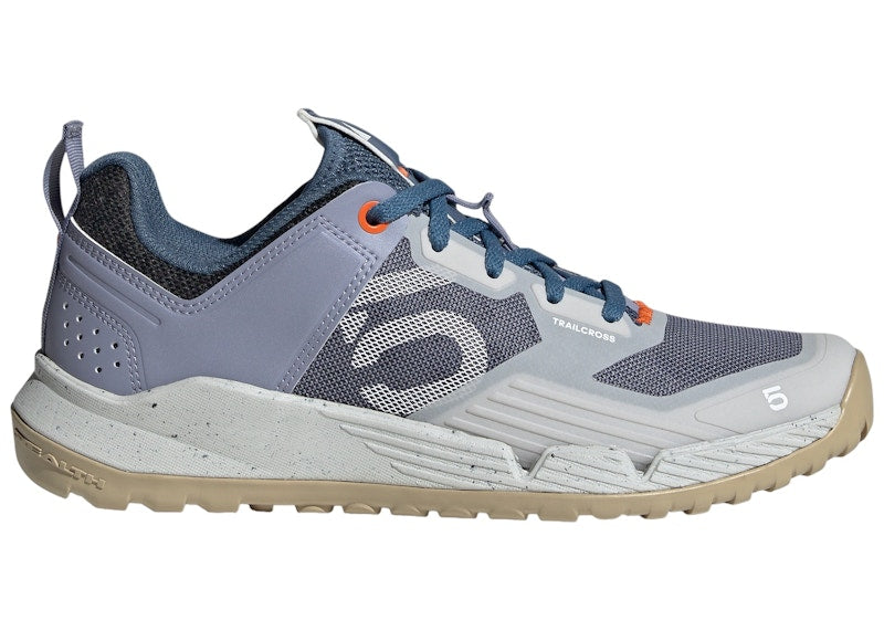 adidas Five Ten Trailcross XT Silver Violet Cloud White Wonder Steel (Women's)