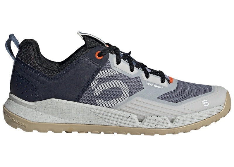 adidas Five Ten Trailcross XT Silver Violet Cloud White Wonder Steel