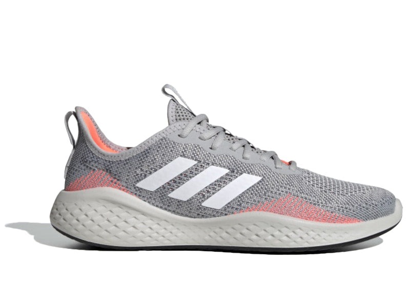 adidas Fluid Flow Grey Two