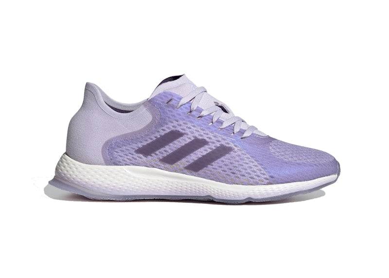 adidas Focusbreathein Purple Tint (Women's)