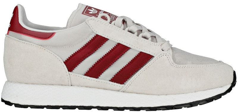 adidas Forest Grove Chalk Pearl