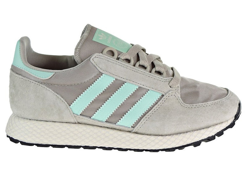 adidas Forest Grove Sesame Grey Mint (Women's)