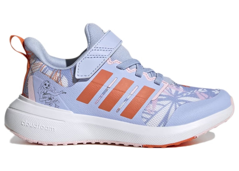 adidas FortaRun 2.0 Cloudfoam Disney Moana (Kids)