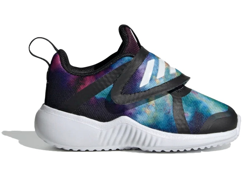 adidas FortaRun X Core Black (TD)