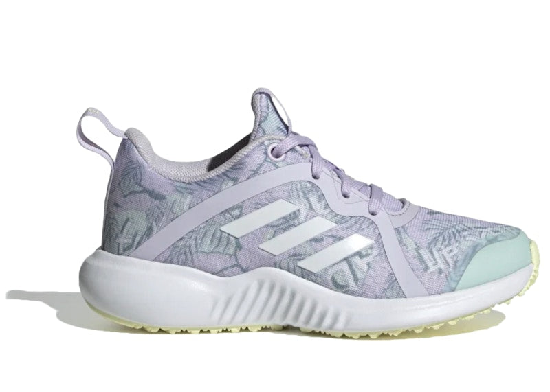adidas FortaRun X Purple Tint (GS)