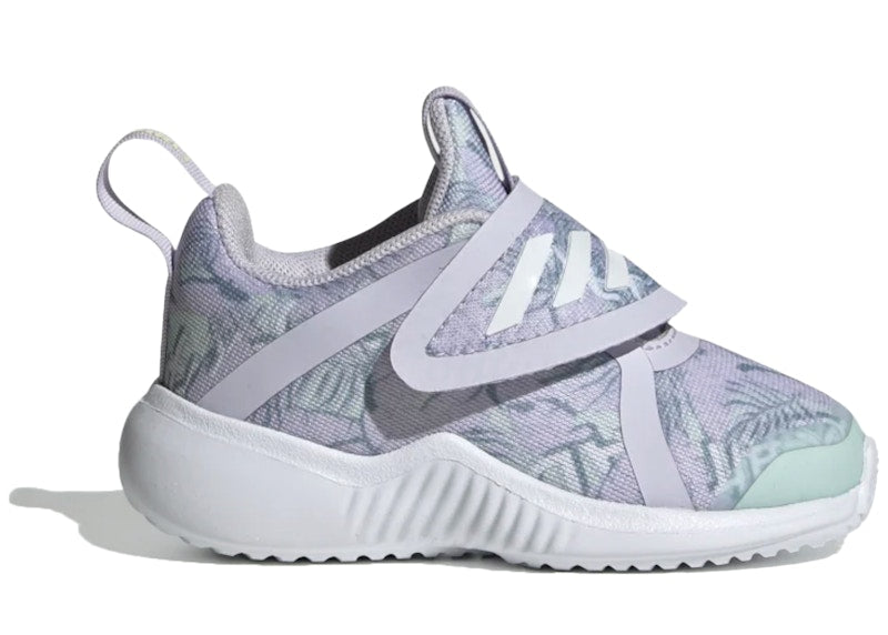 adidas FortaRun X Purple Tint (TD)