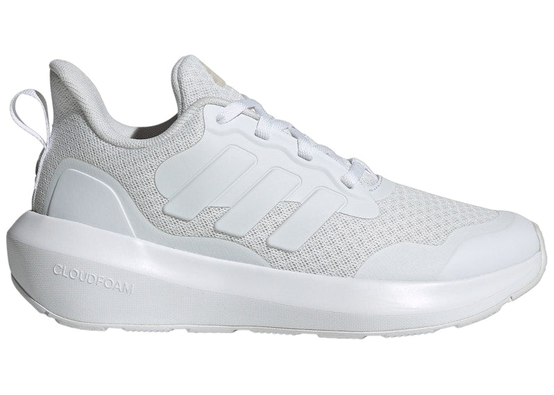 adidas Fortarun 2.0 Cloud White Grey (GS)