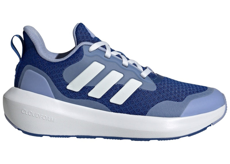 adidas Fortarun 2.0 Royal Blue Cloud White Blue Spark (GS)