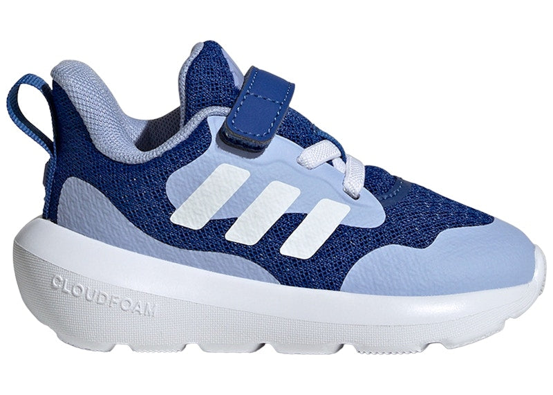 adidas Fortarun 2.0 Royal Blue Cloud White Blue Spark (TD)