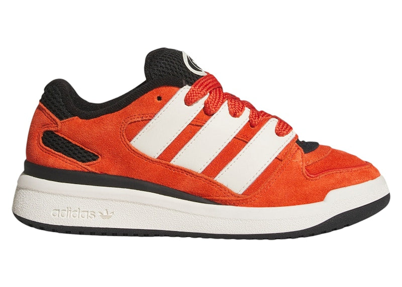 adidas Forum 2000 Preloved Red Off White (GS)