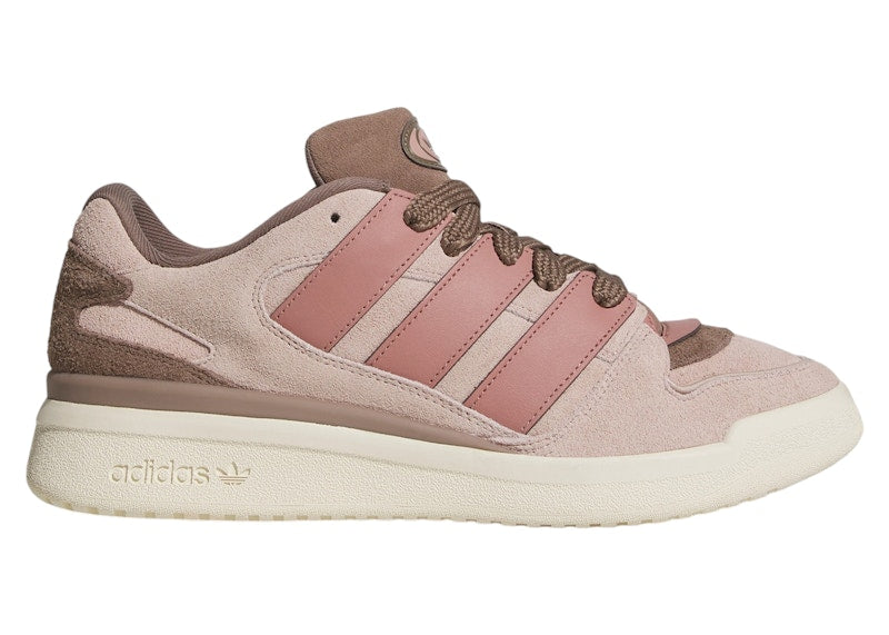 adidas Forum 2000 Wonder Taupe Warm Clay Trace Brown