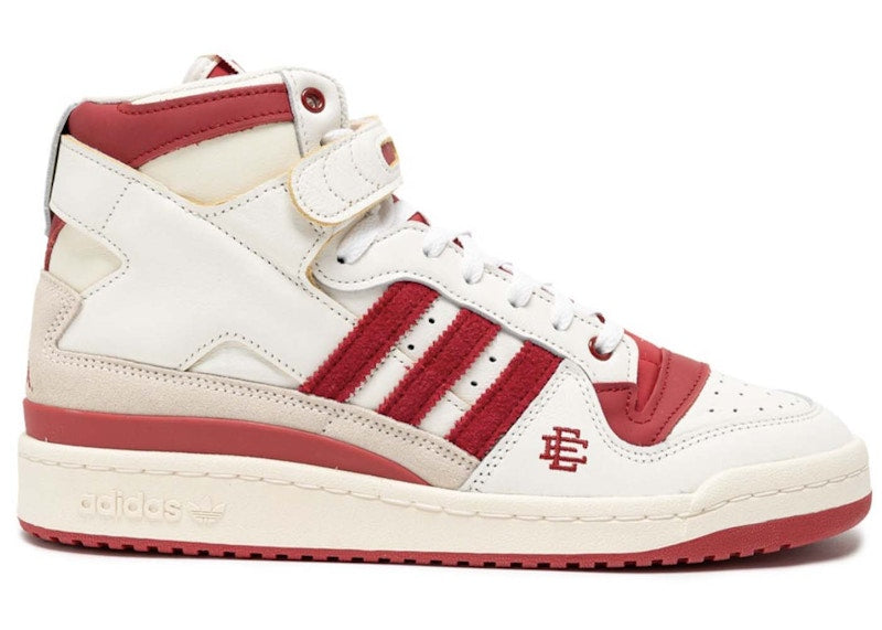 adidas Forum 84 High Eric Emanuel Indiana Hoosiers